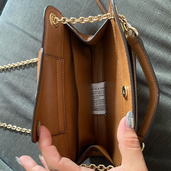Calvin Klein Mini Purse. - Picture 3 of 5